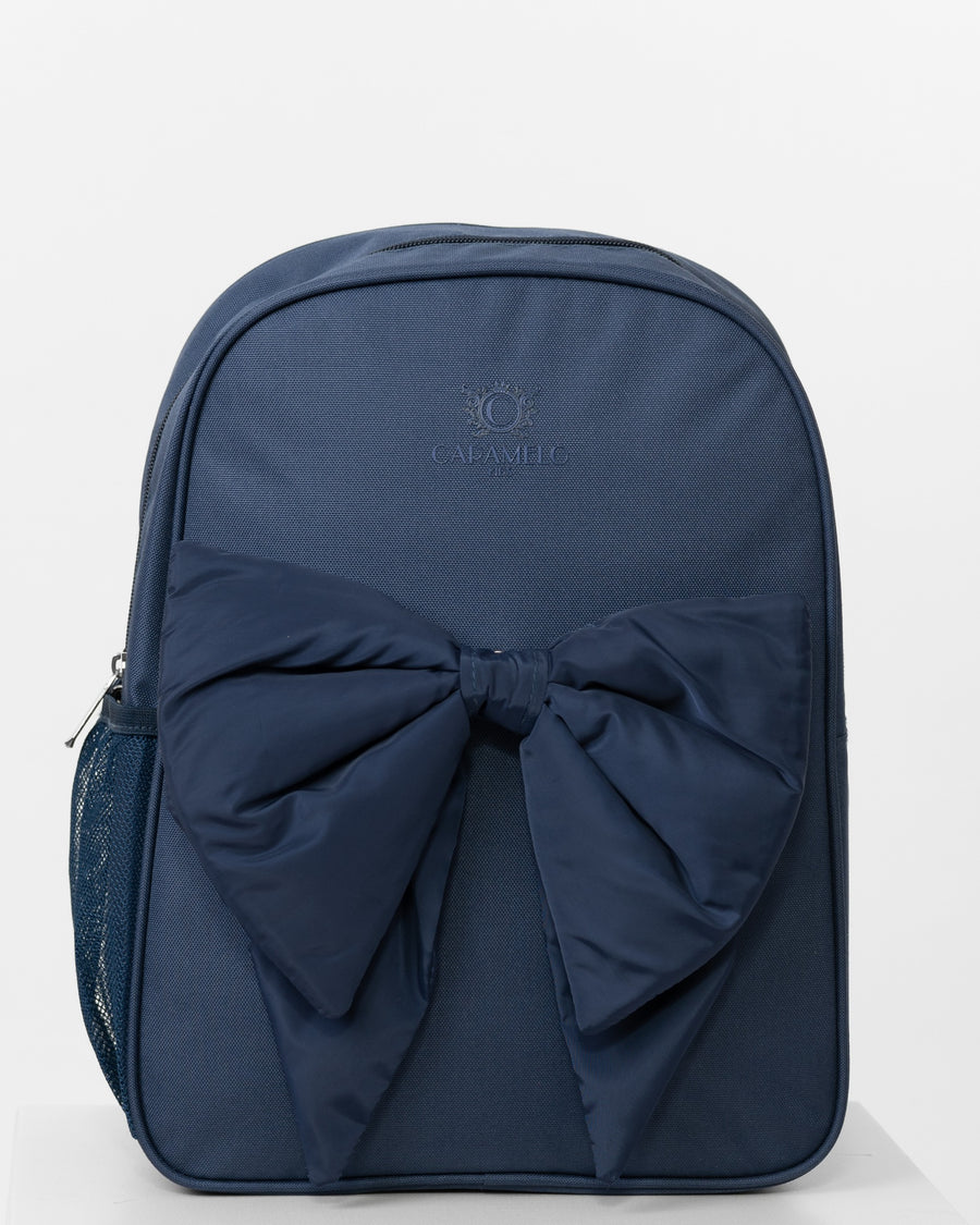 Backpack with Bow