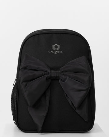 Backpack with Bow