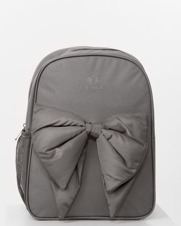 Backpack with Bow