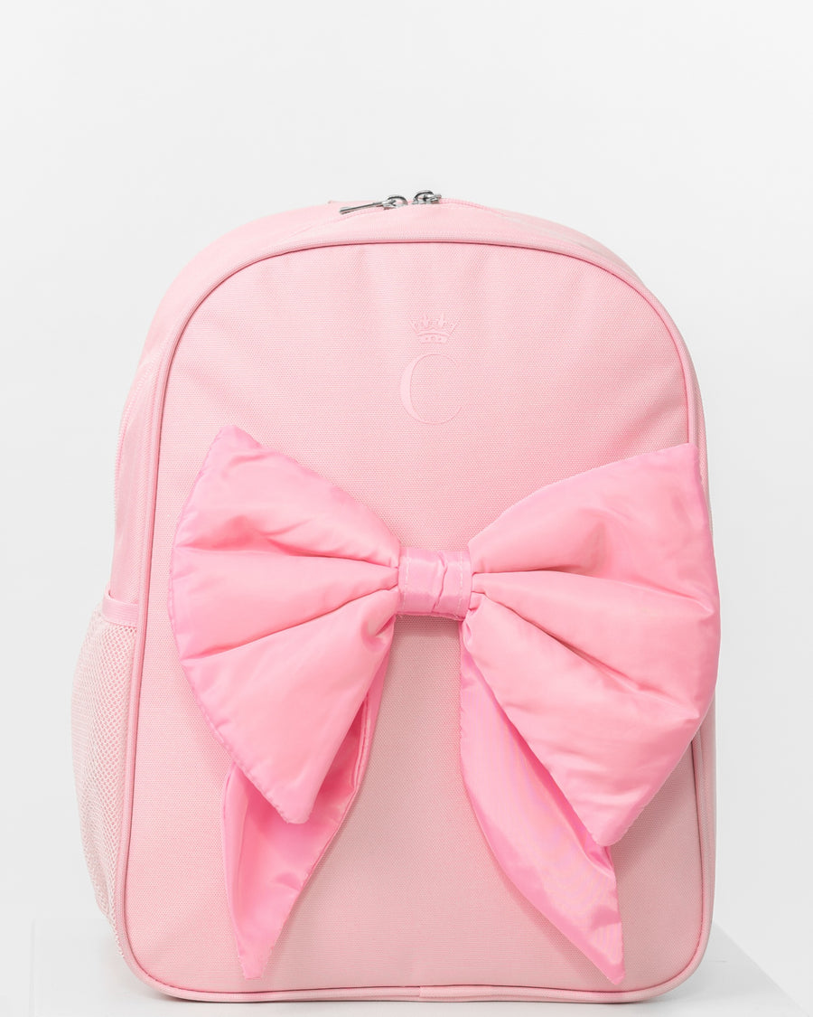 Backpack with Bow