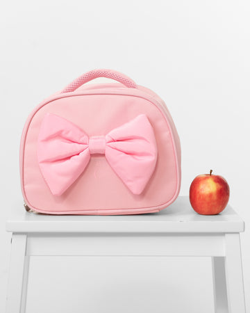 Lunch Box with Bow