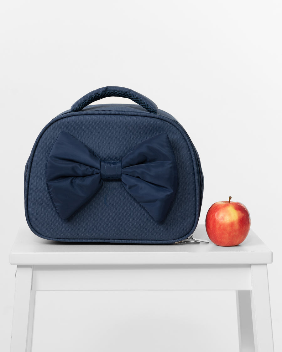 Lunch Box with Bow