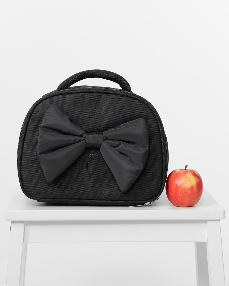 Lunch Box with Bow