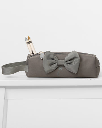 Pencil Case with Bow