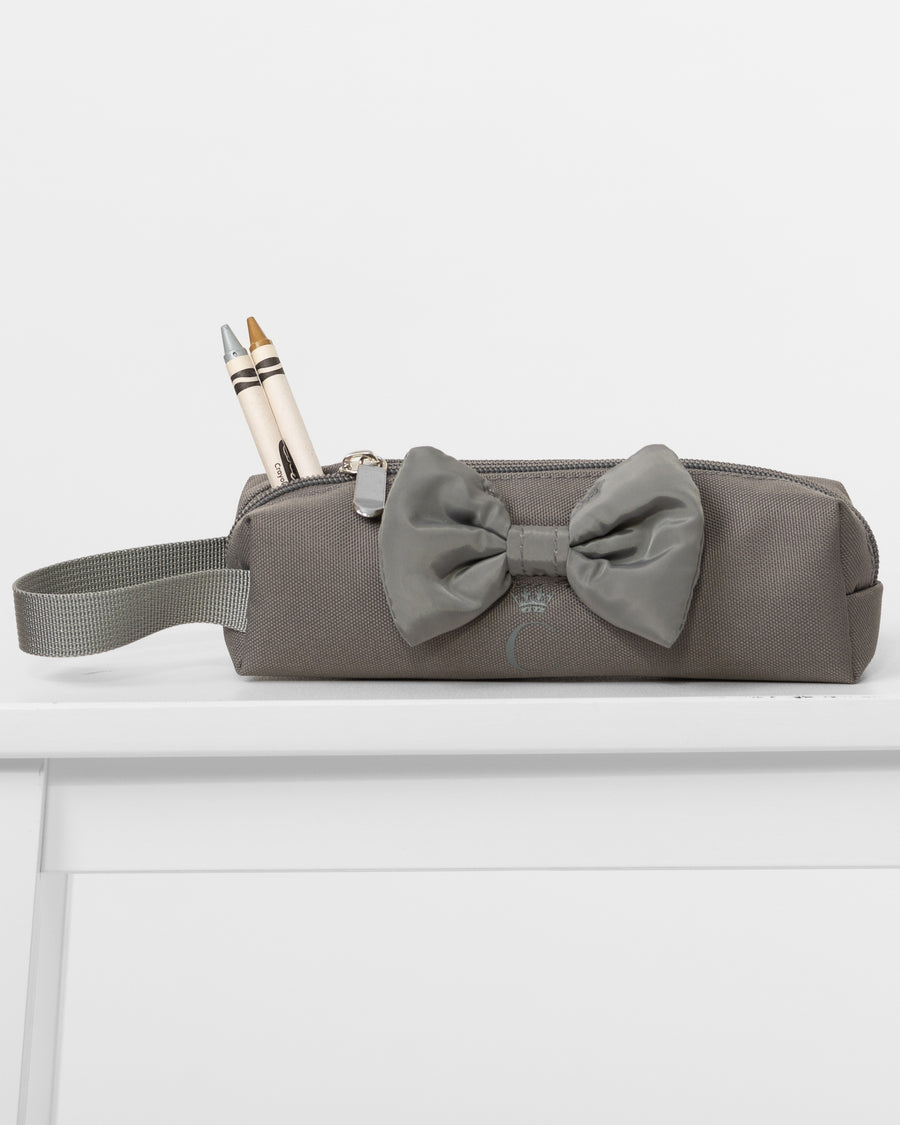 Pencil Case with Bow