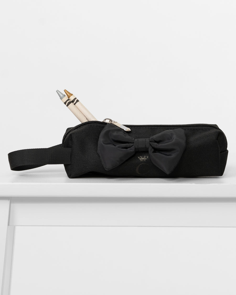 Pencil Case with Bow