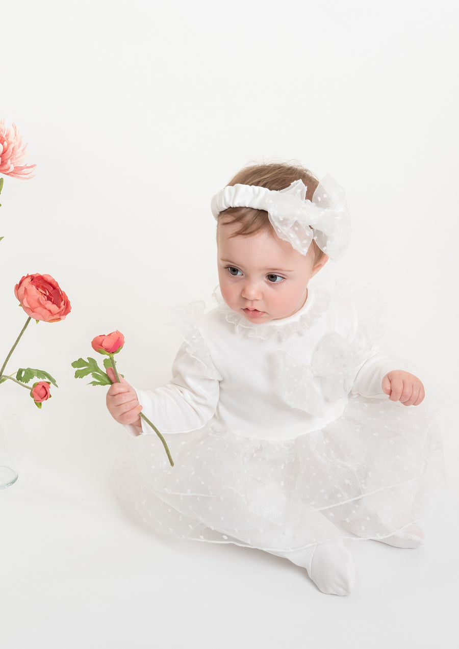 Tutu Sleepsuit