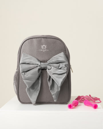 Backpack with Bow