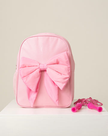 Backpack with Bow