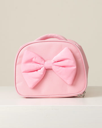 Lunch Box with Bow