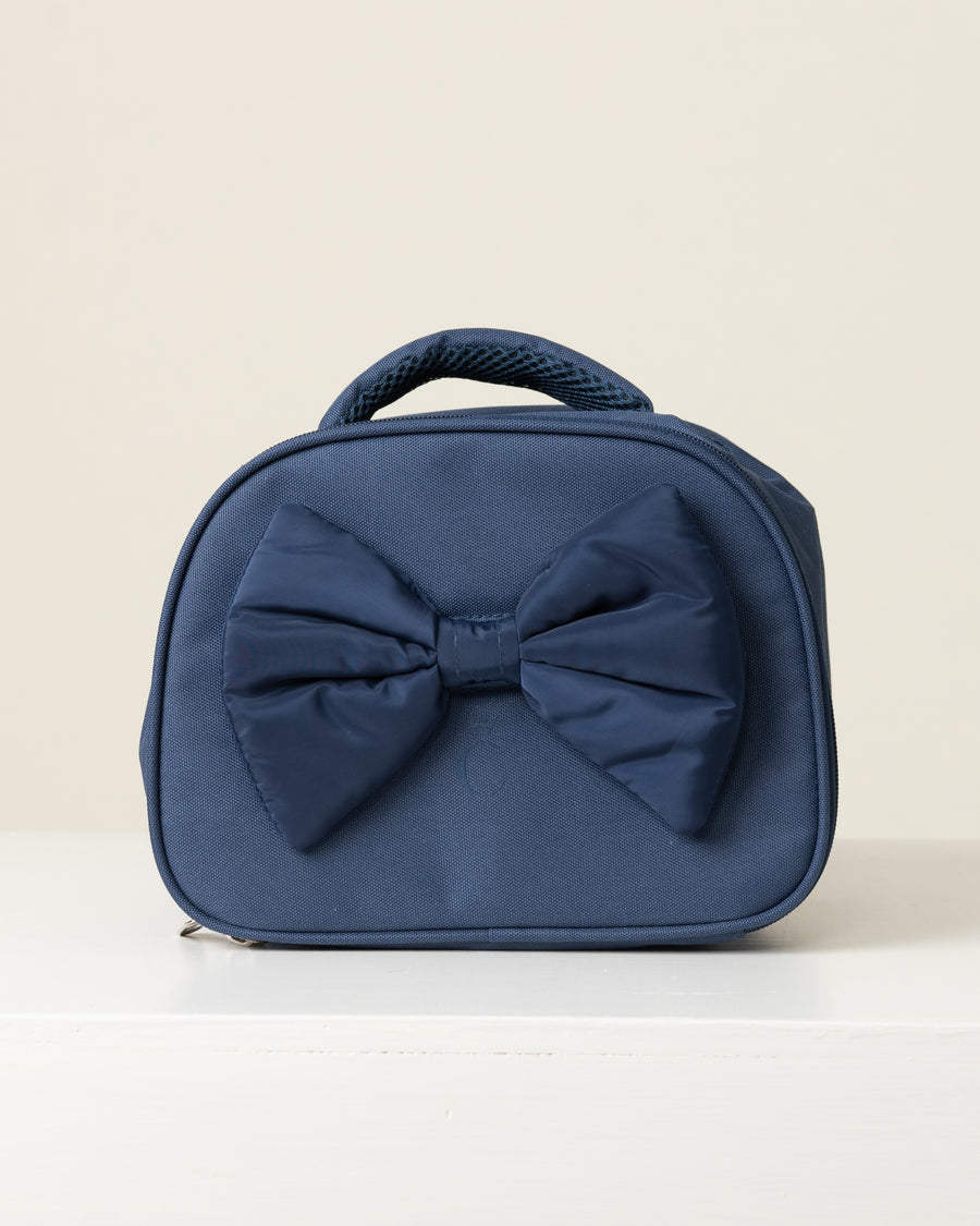 Lunch Box with Bow