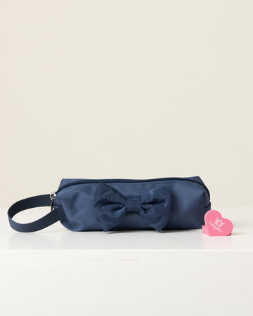 Pencil Case with Bow
