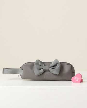 Pencil Case with Bow