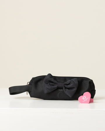 Pencil Case with Bow