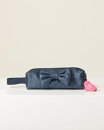 Glitter Pencil Case