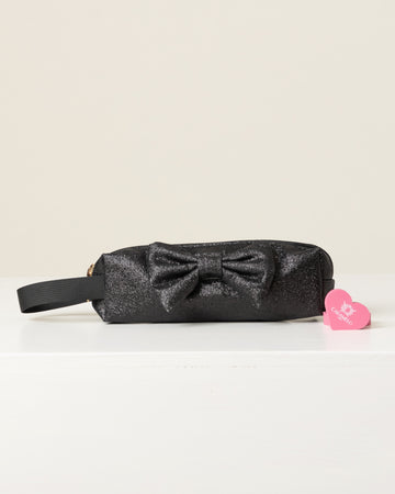 Glitter Pencil Case