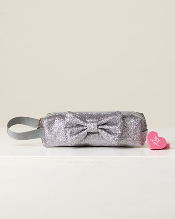 Glitter Pencil Case