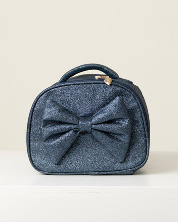 Glitter Lunch Bag