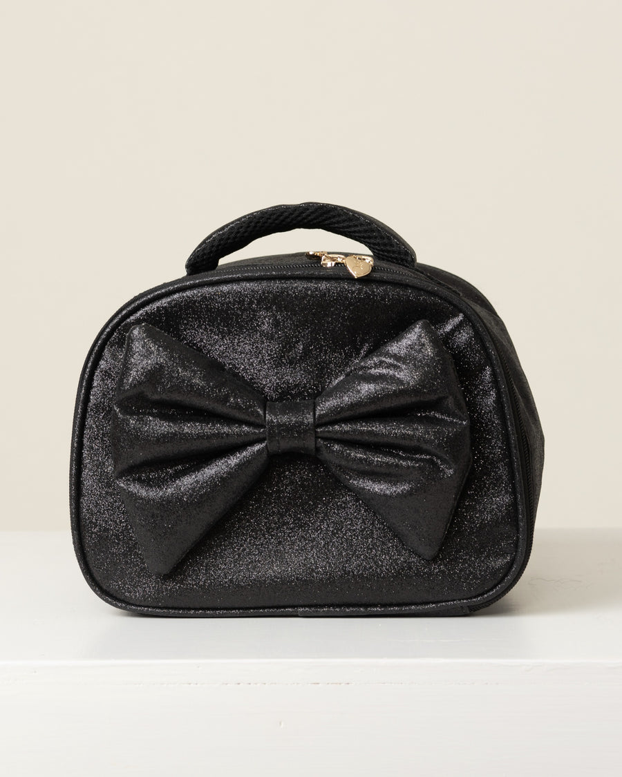 Glitter Lunch Bag
