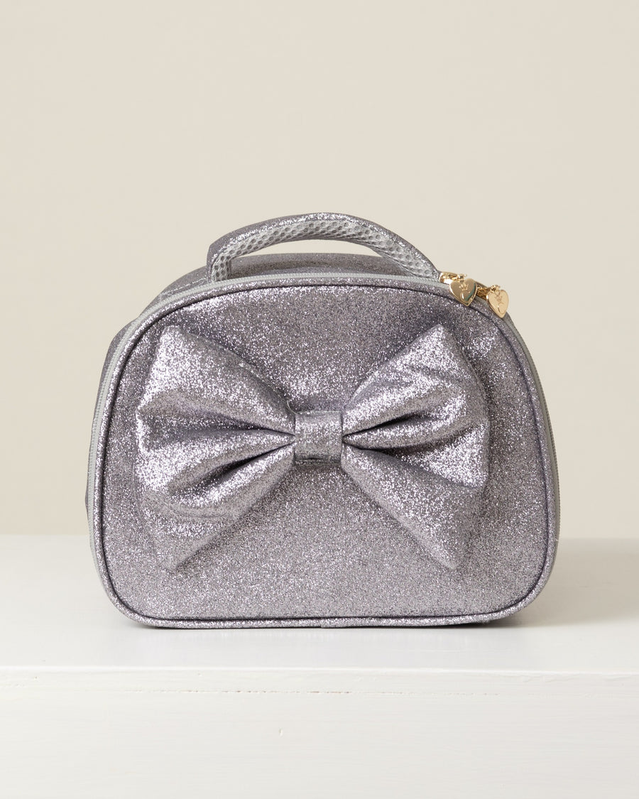 Glitter Lunch Bag