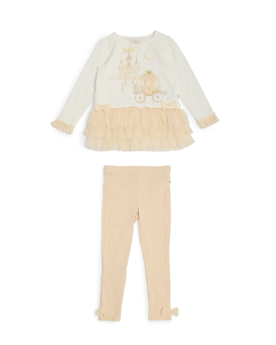 Mink Fairytale Legging Set