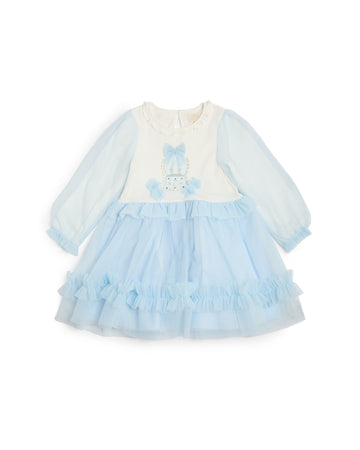 Snow Globe Dress