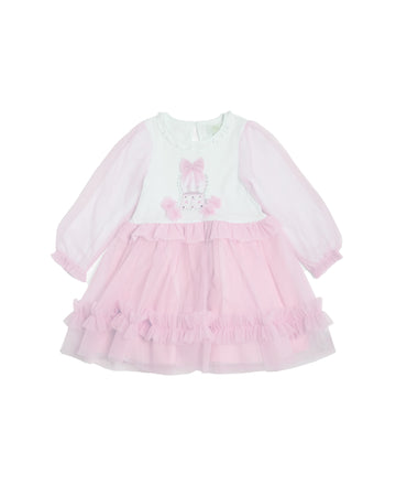 Snow Globe Dress